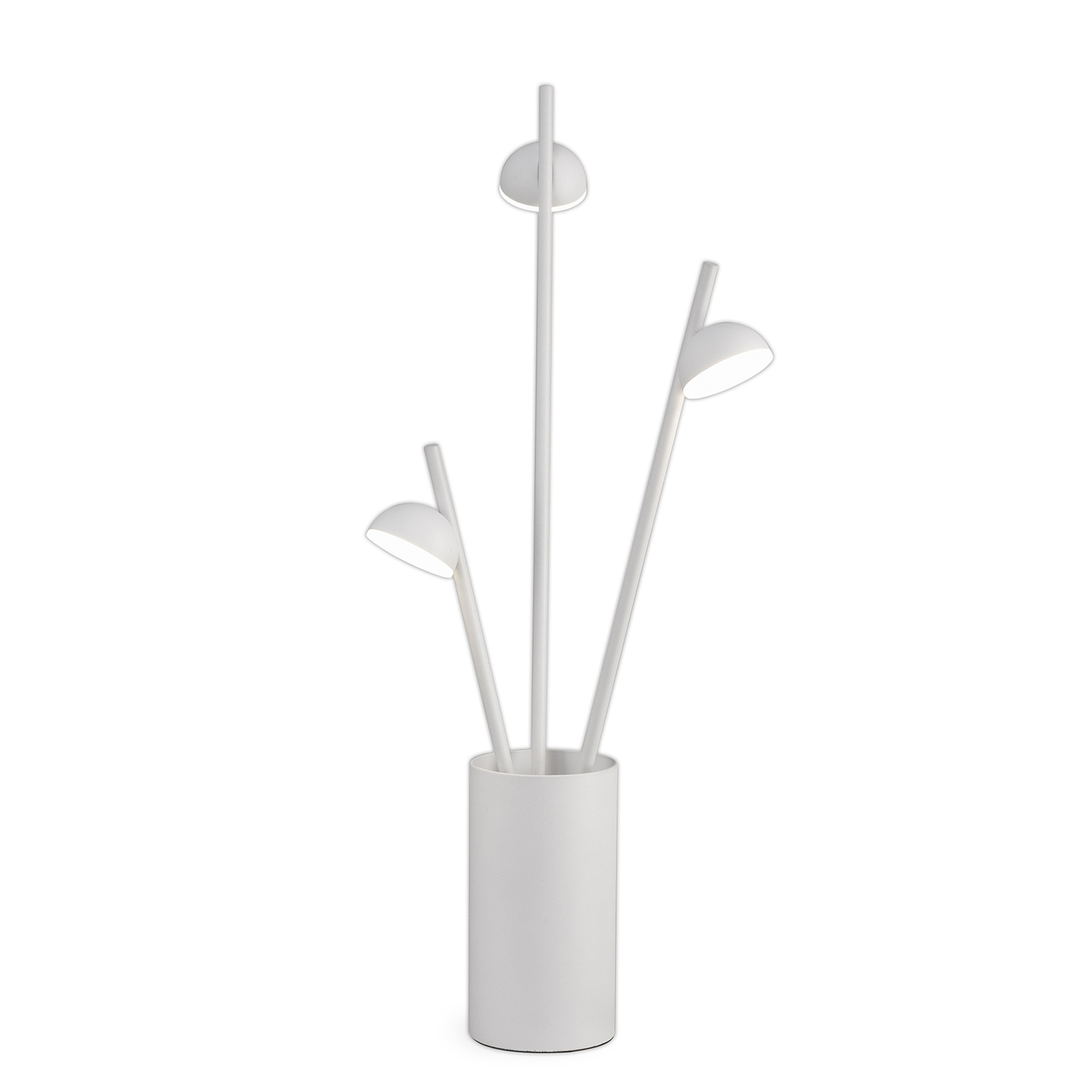 Adn White Table Lamps Mantra Designer Table Lamps